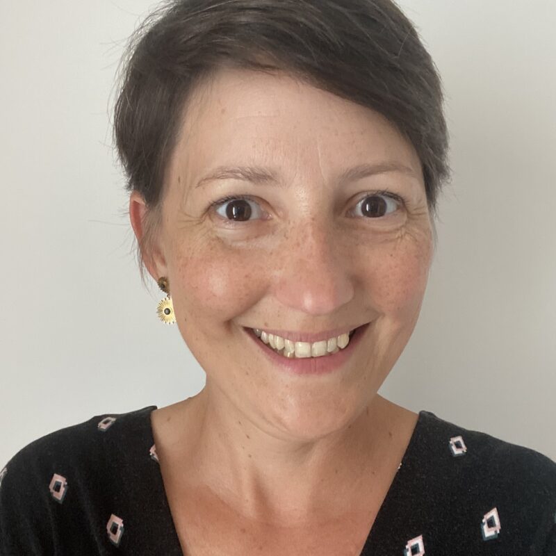 Elodie La Rocca